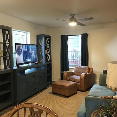Luxurious Indoor/Outdoor Family Paradise In Downtown St Augustine Saint Augustine Exterior foto