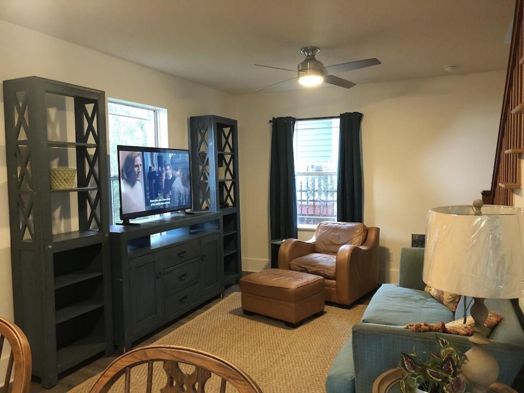 Luxurious Indoor/Outdoor Family Paradise In Downtown St Augustine Saint Augustine Exterior foto